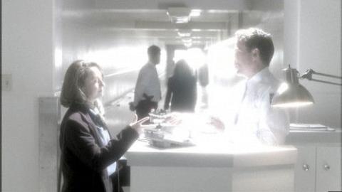 Épisode 6 – Ossements