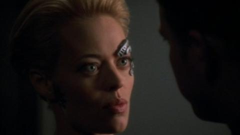 Épisode 20 – Vis-à-vis