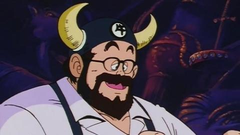 Épisode 149 – L’Éventail magique