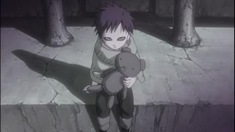 Épisode 75 – La détermination de Sasuke