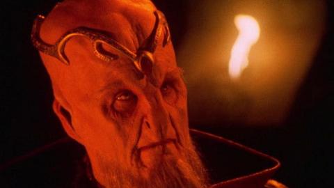 Épisode 2 – A la recherche de Mr. Garibaldi