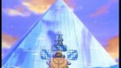 Épisode 15 – La planète Kyros