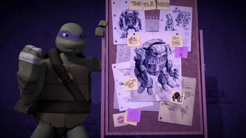 Épisode 25 – Épisode 25