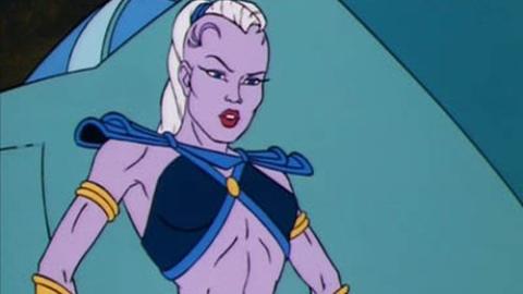 Épisode 45 – La grande chasse