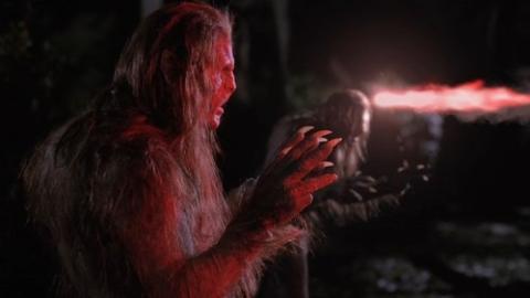 Épisode 12 – Métamorphoses