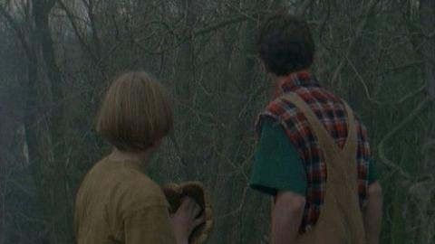 Épisode 19 – Le loup-garou des marécages (2)