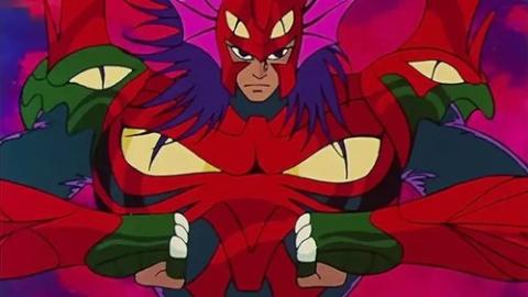 Épisode 17 – Il faut sauver Saori