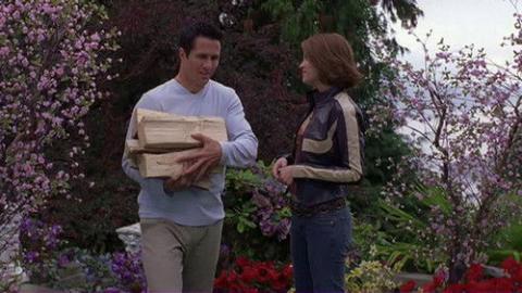 Épisode 19 – Sanctuaire