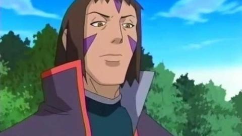 Épisode 191 – La grande fuite de Naruto !