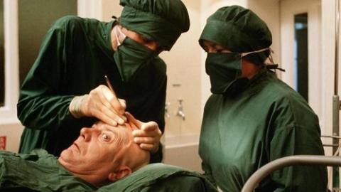 Épisode 13 – L'Empreinte du diable