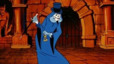 Épisode 65 – On est comme on est