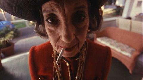 Épisode 9 – Transformation