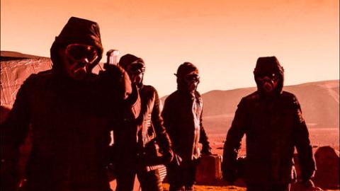 Épisode 21 – Terra prime