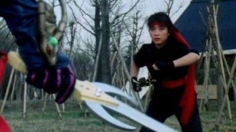 Épisode 11 – Épisode 11