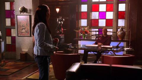 Épisode 10 – Murmures