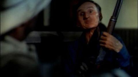 Épisode 6 – Les esclaves