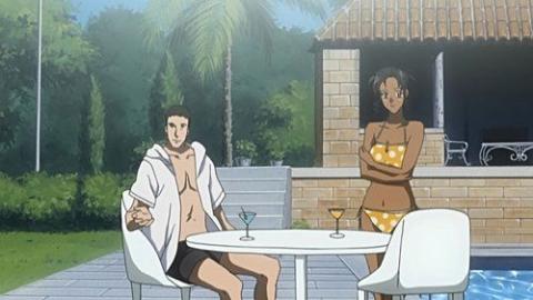 Épisode 13 – Trahison