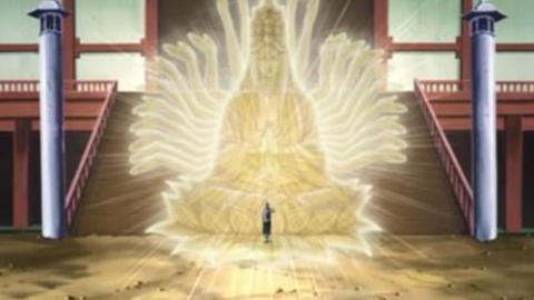 Épisode 73 – L’Akatsuki attaque