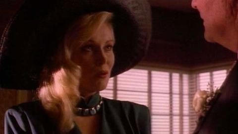 Épisode 2 – Séance