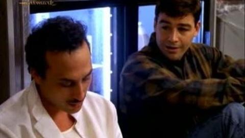 Épisode 10 – Les jeux de l'amour