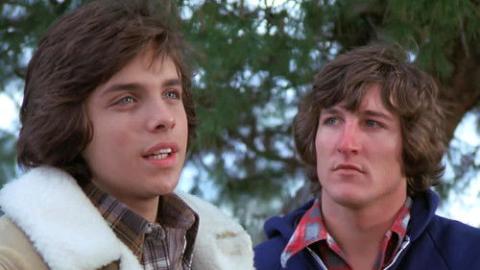 Épisode 21 – Curieux danger (2/2)