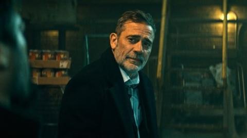 Épisode 6 – Sale affaire