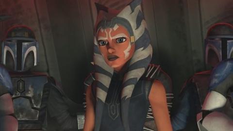 Épisode 11 – Anéantie