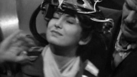 Épisode 5 – The Wild Hunt