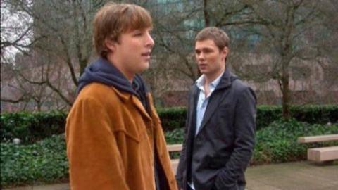 Épisode 2 – L'heure du réveil (2/2)