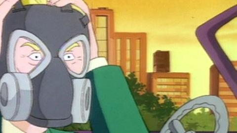 Épisode 10 – Un joli bord de mer