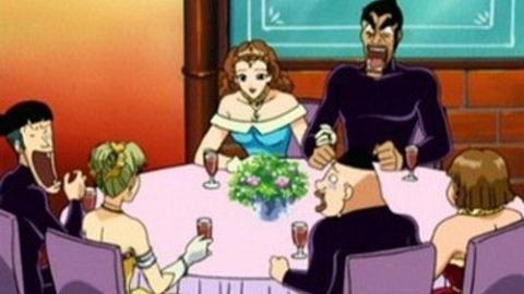 Épisode 42 – Le casino volant Edel Lake