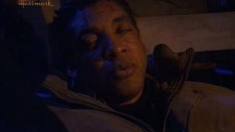 Épisode 12 – Le bon samaritain