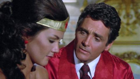 Épisode 7 – La reine et le voleur