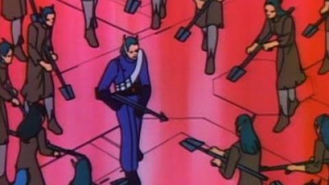 Épisode 21 – Les Révoltées de Lemnos