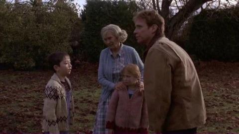 Épisode 30 – C'est toujours une belle vie