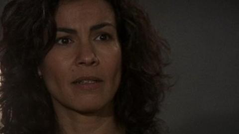 Épisode 6 – Mona Lisa