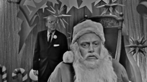 Épisode 11 – La Nuit de Noël