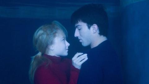 Épisode 18 – À découvert