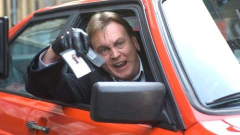 Épisode 1 – Épisode 1