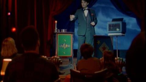 Épisode 4 – Le coup du lapin