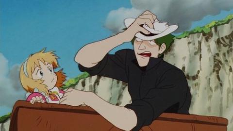 Épisode 13 – Cours, Marie !