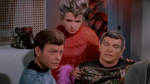 Épisode 10 – Un tour à Babel