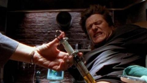 Épisode 19 – Un homme trop visible