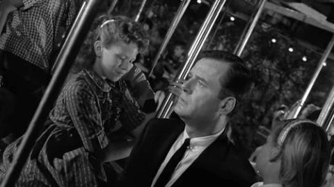 Épisode 5 – Souvenir d'enfance