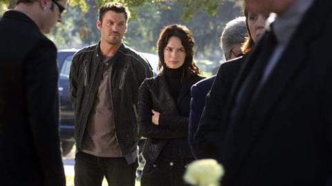 Épisode 15 – Nos chers disparus