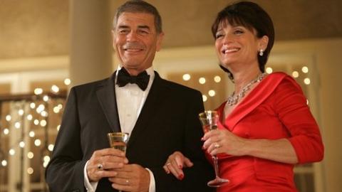 Épisode 8 – Les traîtres