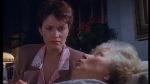 Épisode 6 – Régression de mémoire