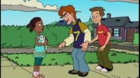 Épisode 2 – L'ami rêvé