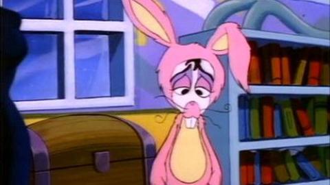 Épisode 5 – Sors de ma tête