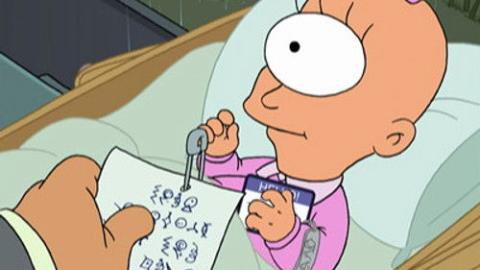 Épisode 5 – Retrouvailles